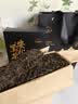 七春安化黑茶1kg赠茶刀2016年金花茯砖湖南茶叶礼盒国庆父母长辈礼品 实拍图