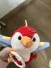 贝亲（Pigeon）PPSU迪士尼双把手奶瓶240ml M号奶嘴 经典唐老鸭 3月+ AA267 实拍图