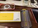 倍思【AR增透抗反光】适用iPhone17Promax钢化膜苹果17Promax手机膜全屏高清无尘仓贴膜保护膜2片装 实拍图