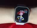 BHO【新款SE3/S6通用】适用苹果手表se3保护壳膜一体苹果se2保护套apple iwatch s6/s5/s4手表保护壳 实拍图