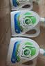 威露士La有氧洗衣液松木香12斤全瓶组合装（3L+2L+1L)  【品质严选】 实拍图