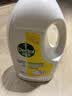 滴露（Dettol）衣物消毒液除菌柠檬3L 99.9%杀菌除螨水内衣裤衣服 需搭洗衣液用 实拍图