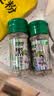 特瑞肯（TRICON）黑胡椒粉配料干净烧烤火锅牛排撒料炒菜凉拌煲汤烘焙调味品40g 实拍图