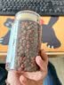 冬海红昆仑雪菊胎菊 新疆野生特级天山血菊蕾野菊花茶90克养生茶节日礼 实拍图