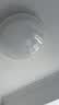 欧普照明（OPPLE）LED灯泡节能灯泡E27大螺口家用商用摆摊大功率厂房工矿灯40瓦白光 实拍图