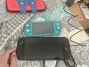 任天堂（Nintendo）【国内保税仓】Switch2/1代 OLED/续航加强日版/港版便携家用ns体感游戏机掌机 美版switch2国际多语言保税（赠共享会员） 实拍图