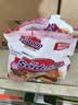 辉英喜达印尼拌面经典风味450g方便面速食进口干拌面零食泡面早餐神器 实拍图