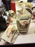 新良黑金日式面包粉5斤装 高筋面粉 烘焙原料 面包机用小麦粉 实拍图