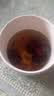 乐扣乐扣迷你养生壶烧水杯养生杯花茶壶热奶电煮杯电炖杯电热水杯烧水壶陶瓷覆层内胆0.35L 实拍图