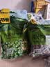 甘源牌芥末味青豌豆青豆豌豆粒休闲办公室零食坚果炒货特产下酒食品258g 实拍图