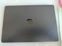 苹果/苹果AI/MacBook Air13英寸M5 (10+8核) 16G 512G午夜色笔记本电脑MDHE4CH/A 实拍图
