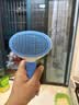 HELLOJOY猫梳子梳毛刷猫咪去浮毛猫毛清理器除毛器针梳狗狗梳子宠物用品 实拍图