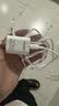 品胜3C认证苹果充电器套装PD20W快充iPhone14充电头type-c插头+PD充电线通用14promax/13小米华为手机 实拍图