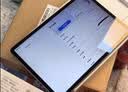 HUAWEI MatePad 11.5 鸿蒙焕新版 华为平板电脑 护眼屏 鸿蒙AI 学生平板儿童学习机 8G+128G 深空灰 实拍图
