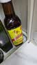 千禾 葱姜料酒10度500ml 【0添加】 酿造料酒  去腥解膻 提味增香 实拍图
