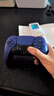 PlayStation PS5 国行游戏主机 PS5主机 次世代游戏机 游戏电玩 DW12A 兼容黑神话悟空 现货即发 轻薄PS5slim数字版双手柄+原装充电底座 实拍图
