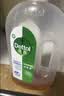 滴露（Dettol）消毒液衣物除菌液洗衣消毒水1.8L*1 衣物混洗杀菌除螨 非84酒精 实拍图