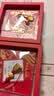 朱炳仁铜 好柿常伴挂件 家居饰品工艺品装饰品挂件礼品装饰品礼物 好柿常伴挂件 实拍图