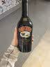 百利（Baileys）甜酒 调酒基酒 奶油原味奶酒 爱尔兰进口 力娇酒利口酒 500ml  实拍图