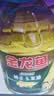 金龙鱼 食用油 非转基因 物理压榨玉米油6.18L（蕴含植物甾醇） 实拍图