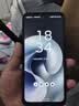 摩托罗拉 联想moto g100s 高刷LCD护眼屏手机 7000mAh大电池 多功能NFC 应用六开 8+256 陨黑 四年质保 实拍图