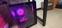 雷蛇（Razer）黑寡妇蜘蛛V3竞技版 机械键盘 87键 电脑游戏电竞 RGB背光 绿轴  实拍图