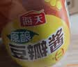 海天 豆瓣酱 800g 原酿酱料调味品 优选非转基因原料 酱香味鲜  实拍图