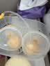 美德乐（Medela）吸奶器电动吸奶器双边吸乳器母乳集奶器挤奶器丝韵·翼舒悦免手扶 实拍图