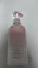 维特丝氨基酸沐浴露持久留香72小时香体控油滋润保湿沐浴乳液男女士专用 实拍图