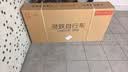 京东京造灵跃自行车铝合金车架8-12-13岁儿童自行车学生变速22寸青柠绿 实拍图