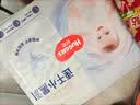 好奇（Huggies）金装小黑洞纸尿裤S54片(4-8kg)尿不湿【速干不易红】 实拍图