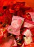 徐福记多口味硬糖喜糖2.2斤 结婚订婚散装高级 喜糖成品伴手礼礼盒 实拍图