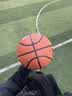 斯伯丁（SPALDING）篮球TF系列7号PU比赛室内外兼用耐磨学生成人青少年 77-176Y 实拍图