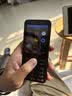 诺基亚（NOKIA）215 4G学生手机视频通话定位微聊全网通2.8英寸大屏小学初中专用戒网儿童电话老年人手机黑色 实拍图