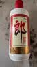郎酒 郎牌郎酒 酱香型白酒 39度 500mL*1瓶 单瓶装 实拍图