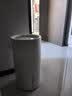 米家小米空气加湿器 无雾加湿器3 400mL/h快速加湿保湿礼品家用卧室大容量办公室婴儿孕妇 4L大容量 实拍图