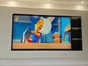 Vidda小钢炮S Mini 海信电视85英寸 Mini LED 330Hz低反屏 MEMC防抖 2026液晶家用游戏平板电视机85VX1S 实拍图