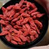 杞里香红枸杞子特优级大果枸杞500g新货宁夏中头茬免洗枸杞茶构苟杞泡茶 实拍图