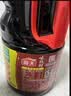 海天 味极鲜生抽酱油1.28L【特级酱油】味极鲜系列 炒菜凉拌调料 实拍图