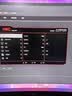 HKC 27英寸2K高清180Hz曲面屏1500R游戏电竞HVA快速液晶CSGO吃鸡高对比度台式电脑显示器 猎鹰SG27QC 实拍图