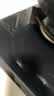 美的（Midea）【天然气】燃气灶 家用5.2kW猛火灶台嵌两用 70%热效率 JZT-A3 实拍图