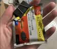 备能 日本黄粉鱼药烂身烂尾鱼用白点净水霉病头洞鱼缸专用杀菌药剂50g 实拍图
