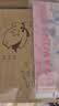 得力（deli）4本装120张A4胶装牛皮图画本单本30页幼儿园小学生美术绘画本画画本儿童涂鸦本学生开学文具 实拍图