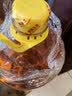 鲁花食用油 物理压榨 非转基因 玉米油6.18L 家用粮油 健康植物油 实拍图