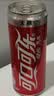 可口可乐（Coca-Cola）健怡可乐 无糖汽水 碳酸饮料 330ml*24罐 实拍图
