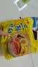 华丰方便面三鲜伊面五连包泡面早餐速食休闲零食品 原味5包*86g 实拍图