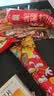 奇多（Cheetos）粟米棒 日式牛排味 25克*12包 干杯脆 零食 休闲食品 实拍图