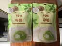 百草味夹心麻薯抹茶味210g/袋 点心糕点休闲零食特产办公室糯米糍早餐 实拍图