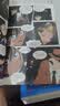 名侦探柯南彩色漫画书（套装1-5）柯南侦探小说 推理侦探游戏书 柯南漫画书工藤新一悬疑破案思维逻辑书籍动漫动画中小学生三四五六年级课外书阅读图书籍 经典动漫卡通动漫故事书 实拍图