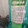 龟牌（Turtle Wax）硬壳防冻玻璃水-25°汽车强力去油膜去污雨刮水四季通用2L*2瓶 实拍图